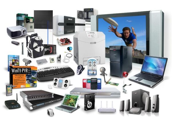 Electronics and Gadgets